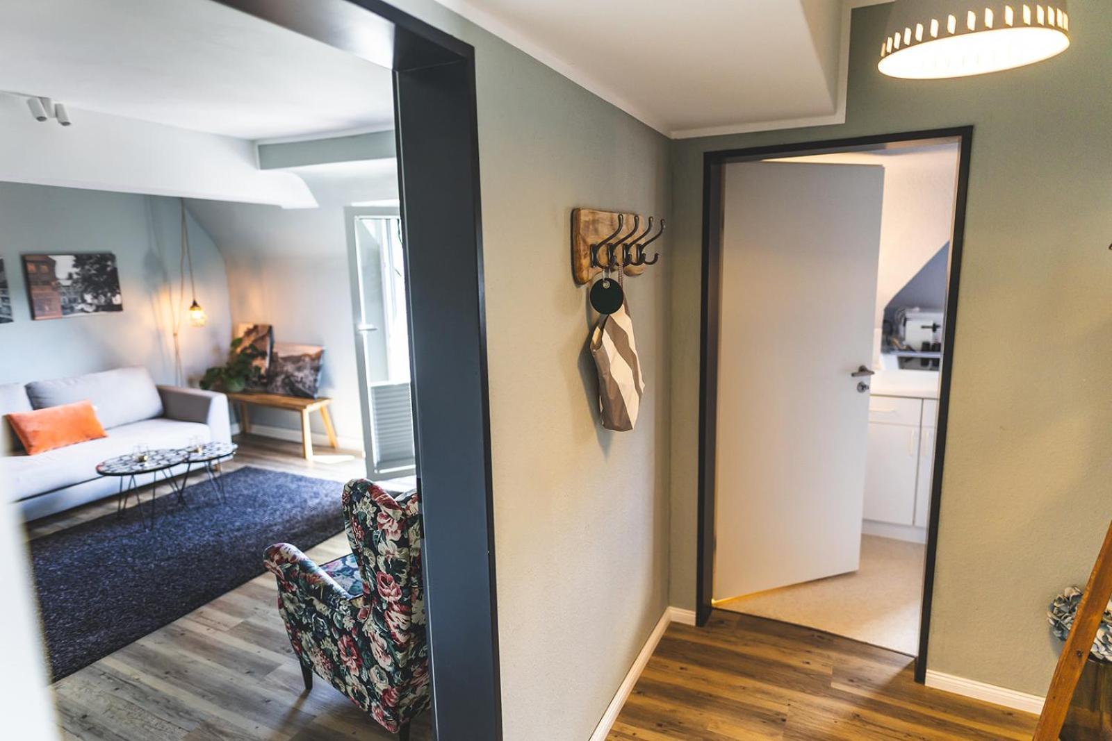 Boutique Hotel Landhauszeit Bad Munstereifel Bagian luar foto