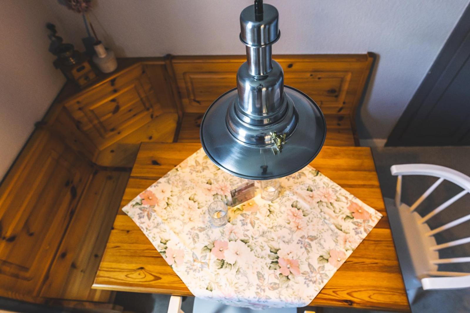 Boutique Hotel Landhauszeit Bad Munstereifel Bagian luar foto