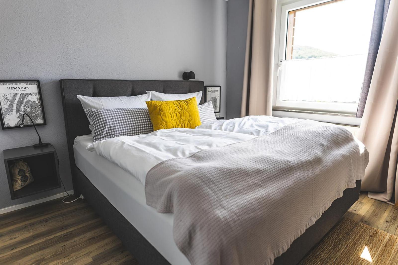 Boutique Hotel Landhauszeit Bad Munstereifel Bagian luar foto