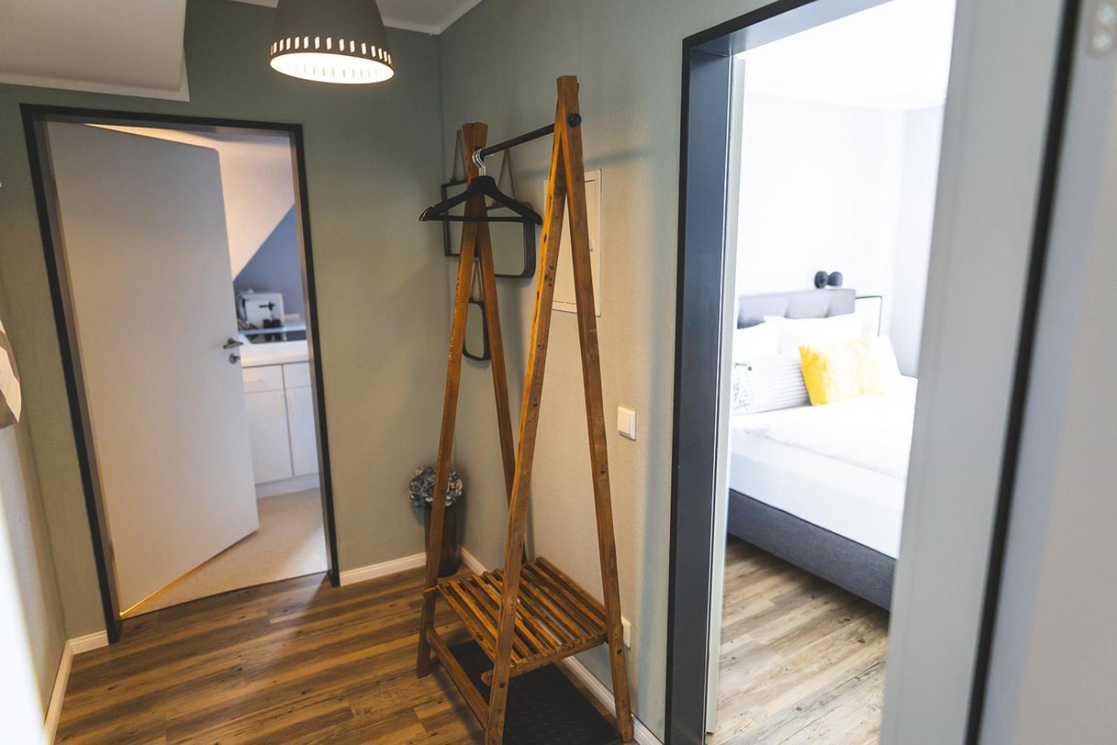 Boutique Hotel Landhauszeit Bad Munstereifel Bagian luar foto