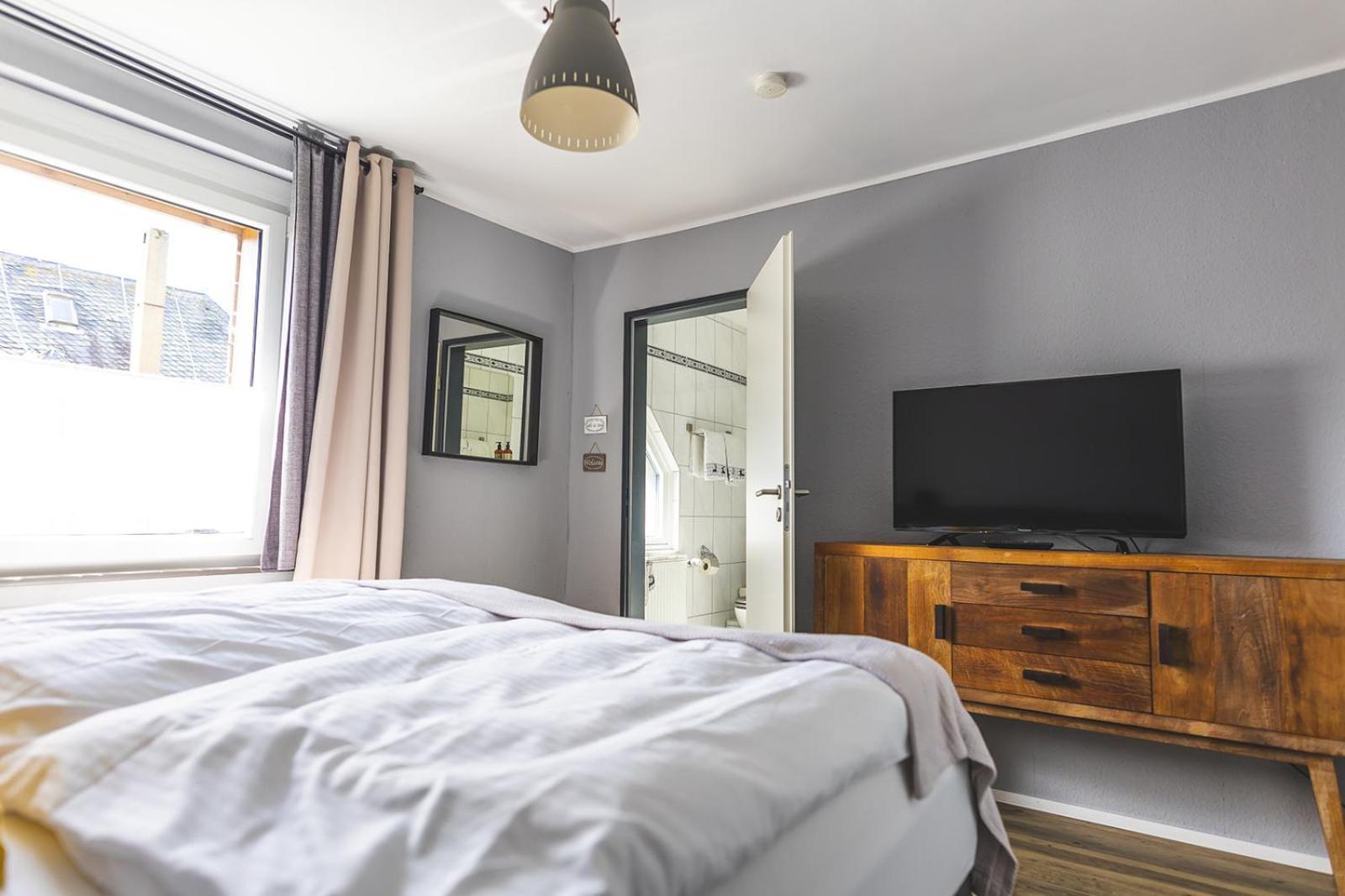 Boutique Hotel Landhauszeit Bad Munstereifel Bagian luar foto